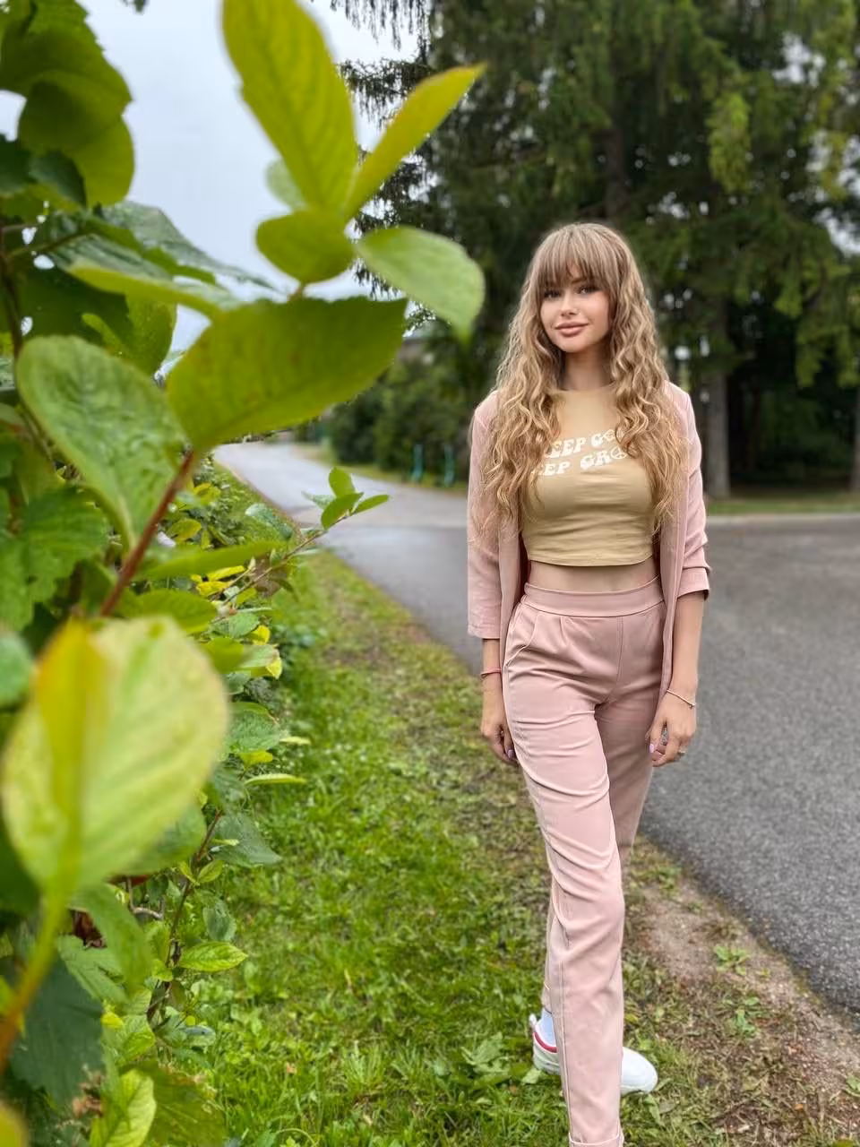 Daryna russian dating agency new york