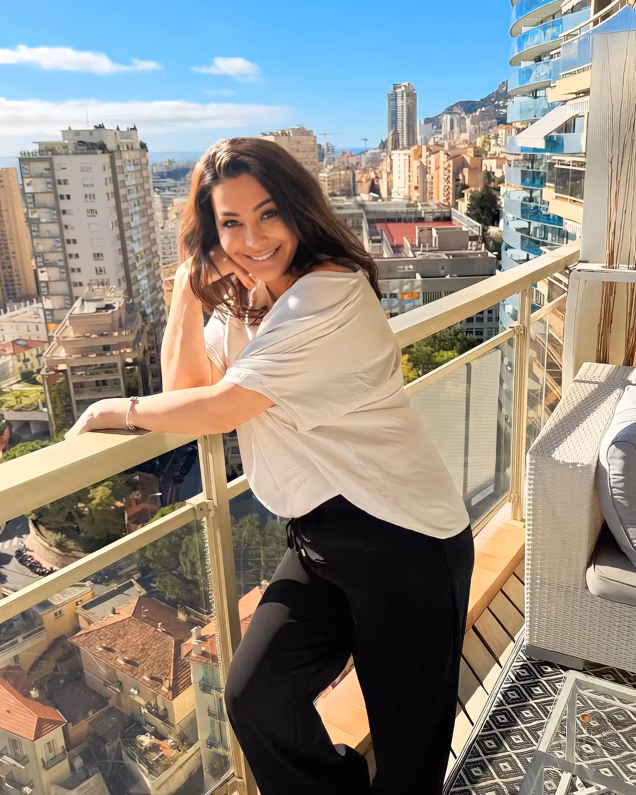 Irina russian dating app in uae