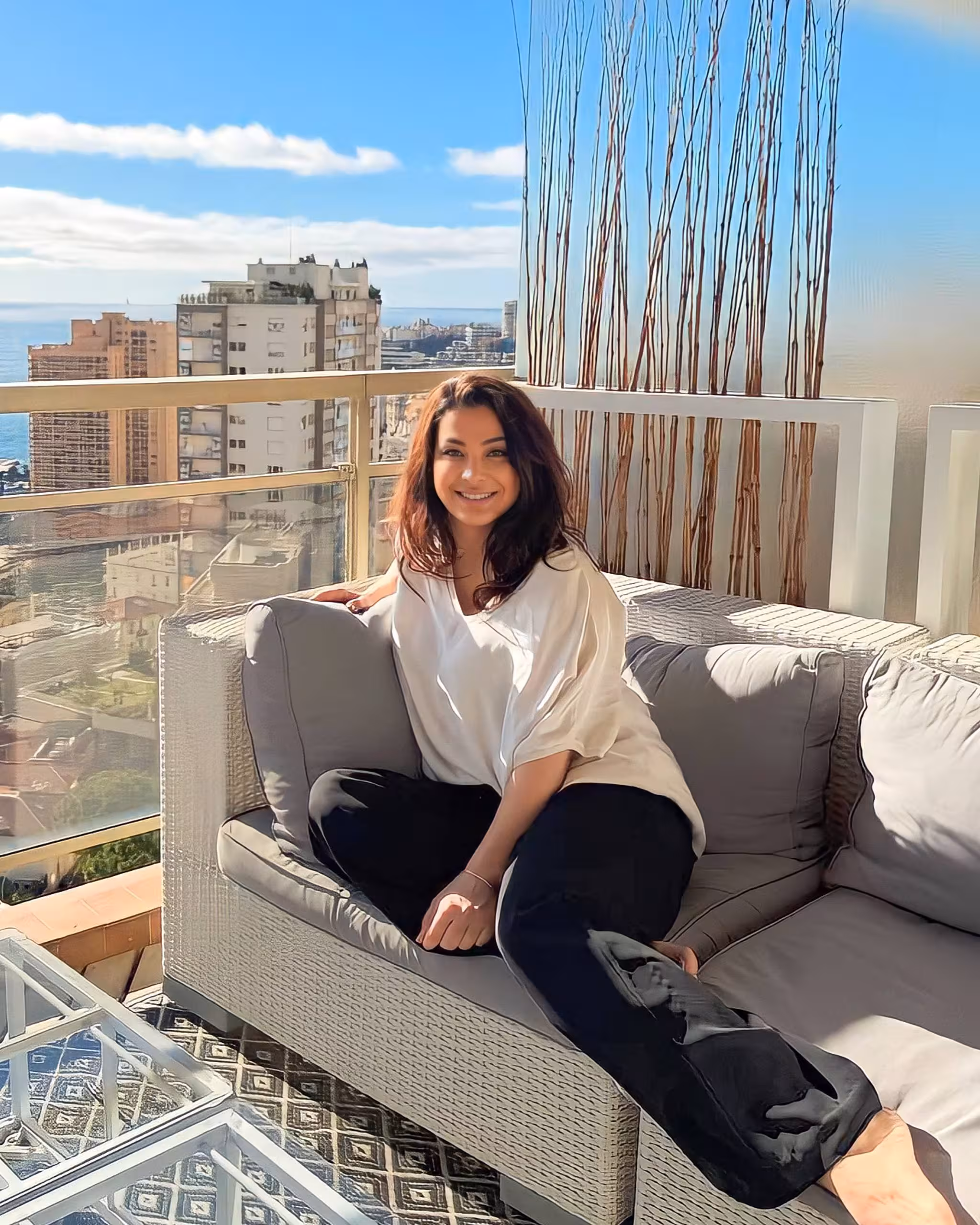 Irina russian dating app in uae