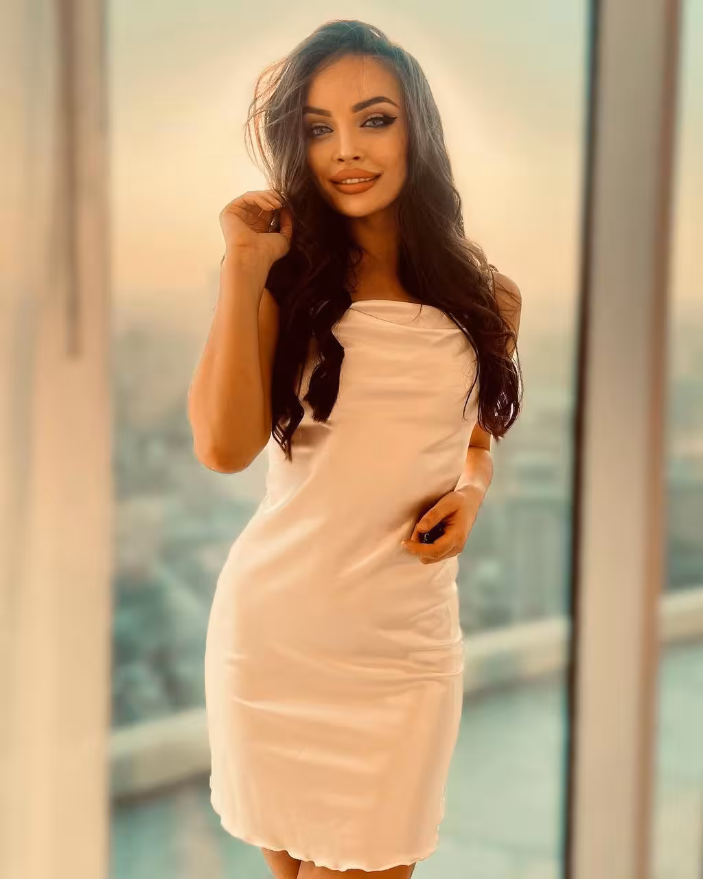 Svetlana russian dating app pictures