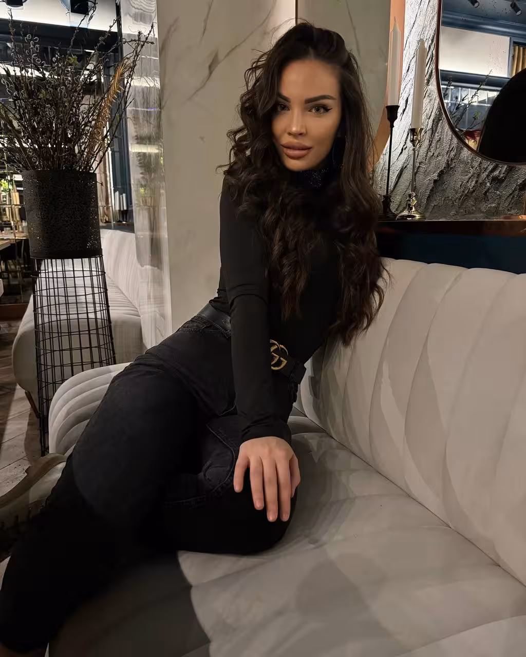 Svetlana russian dating app pictures