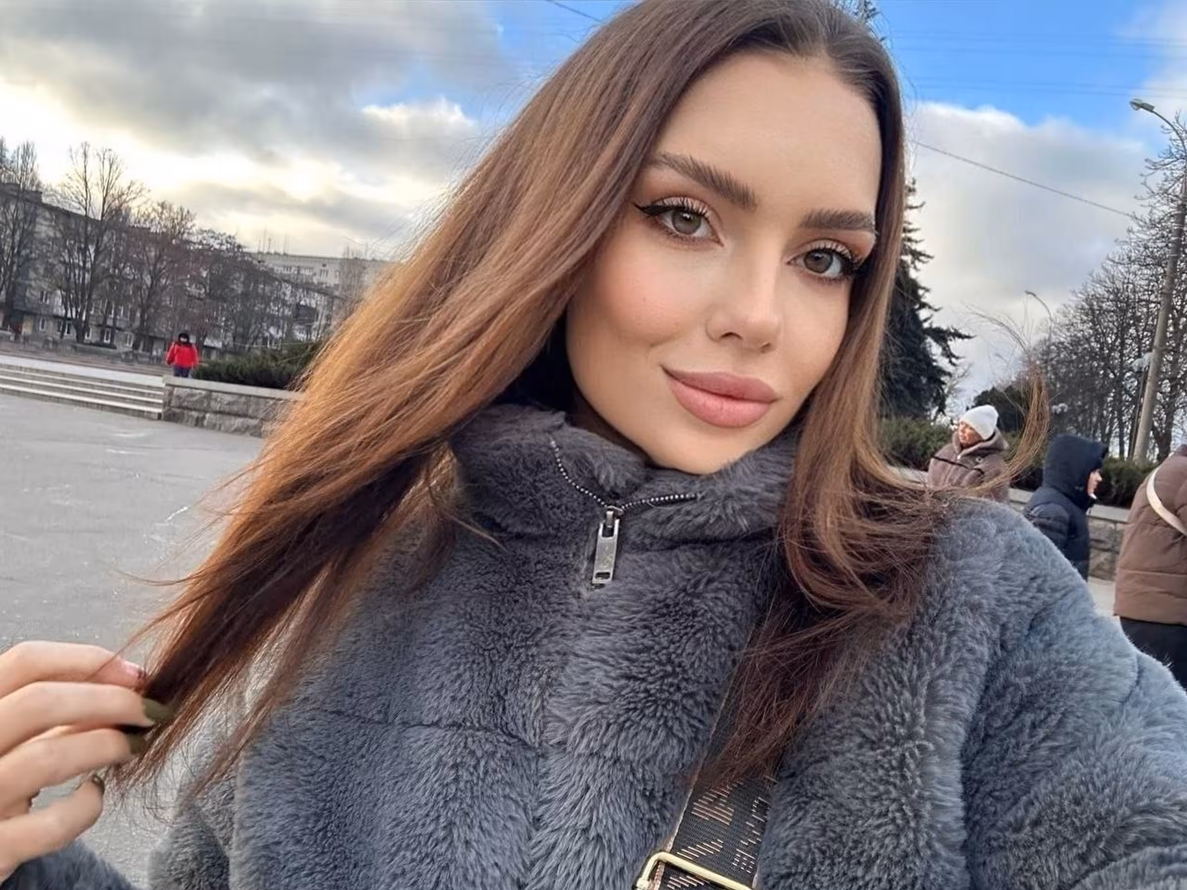 Anna russian dating nj