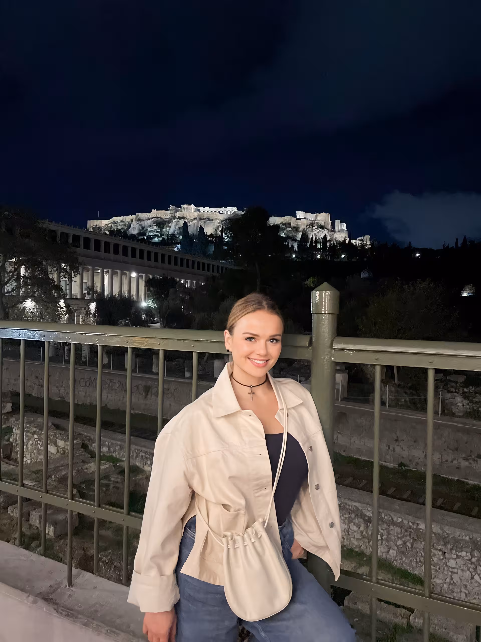 Olena russian dating nj