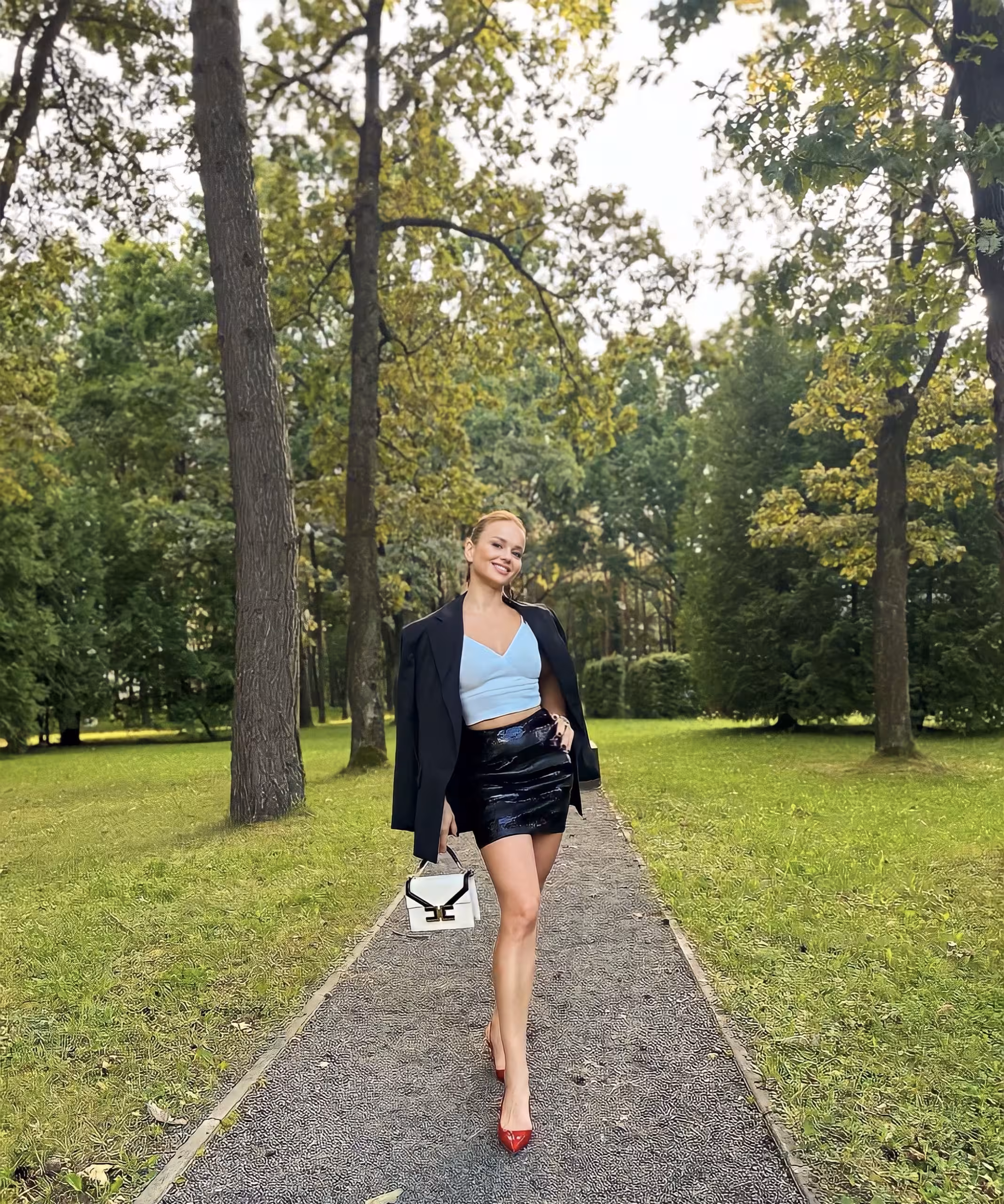 Olena russian dating nj