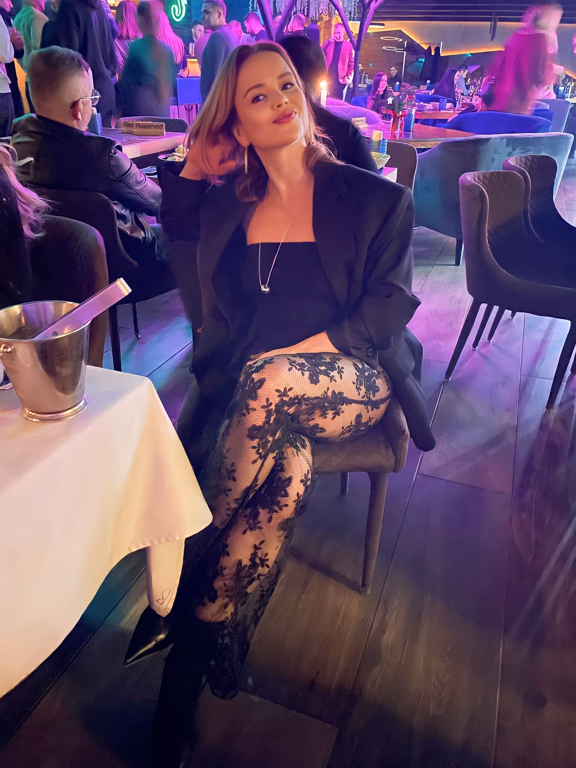 Olena russian dating nj