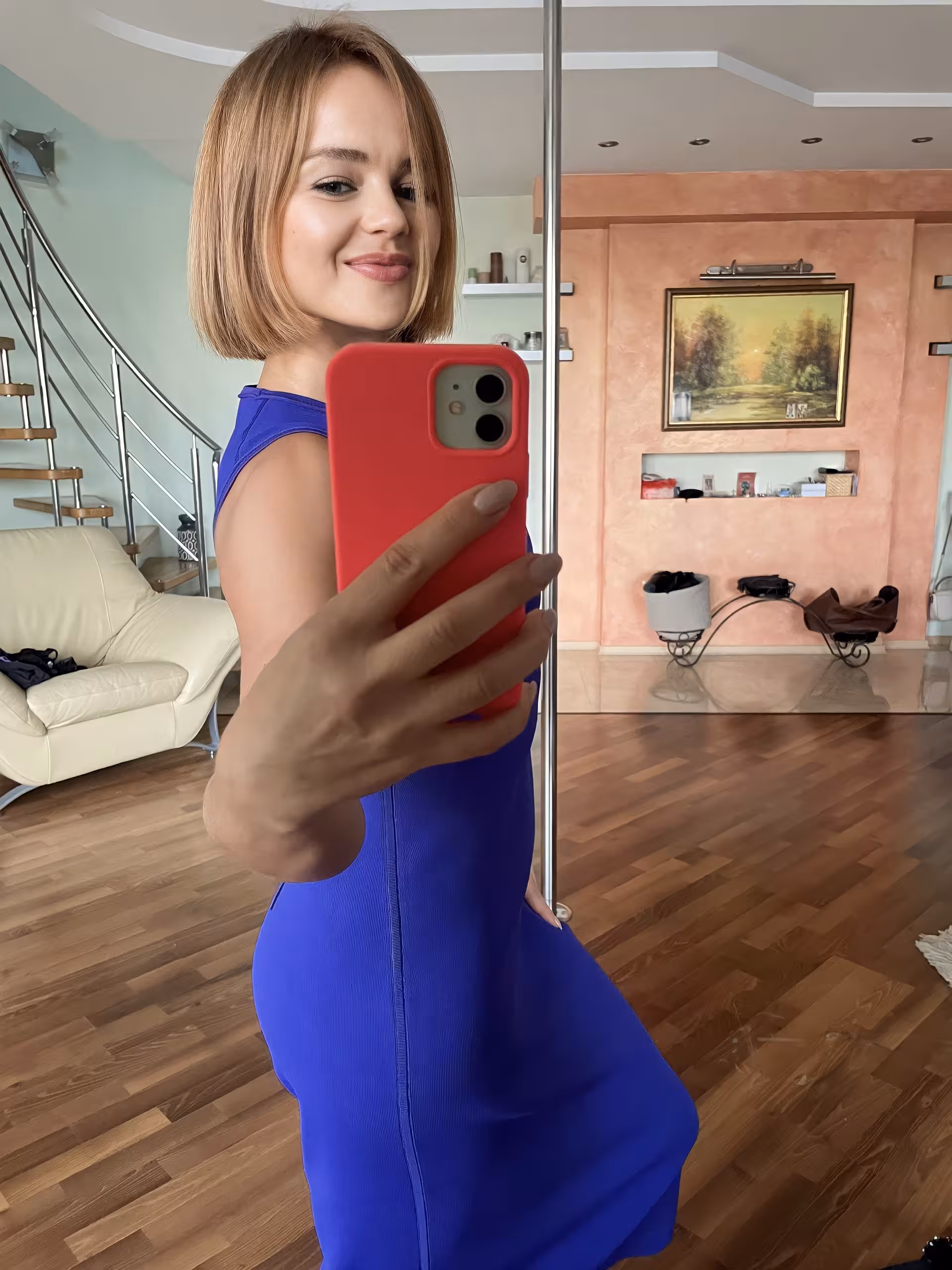 Olena russian dating nj