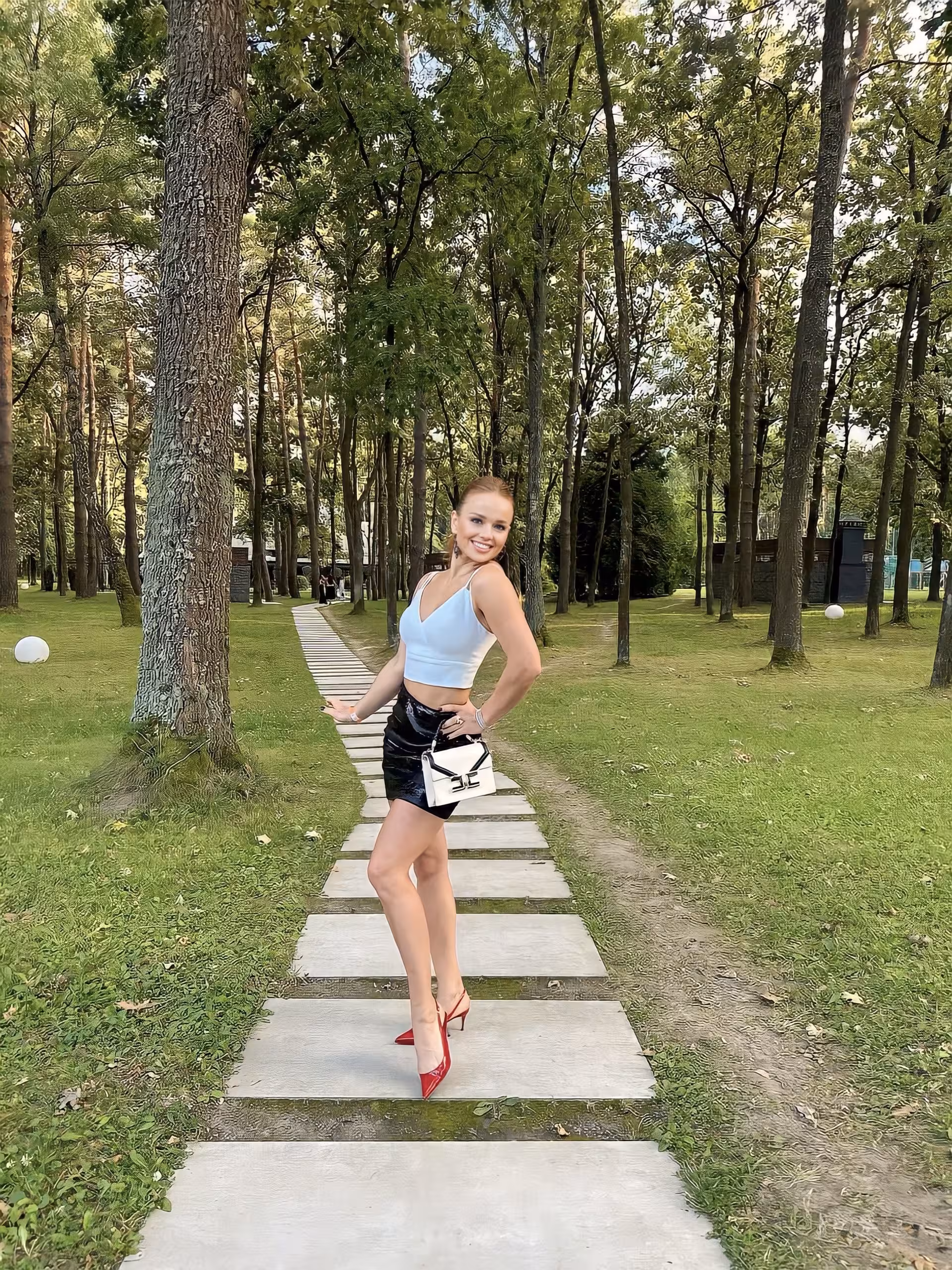 Olena russian dating nj