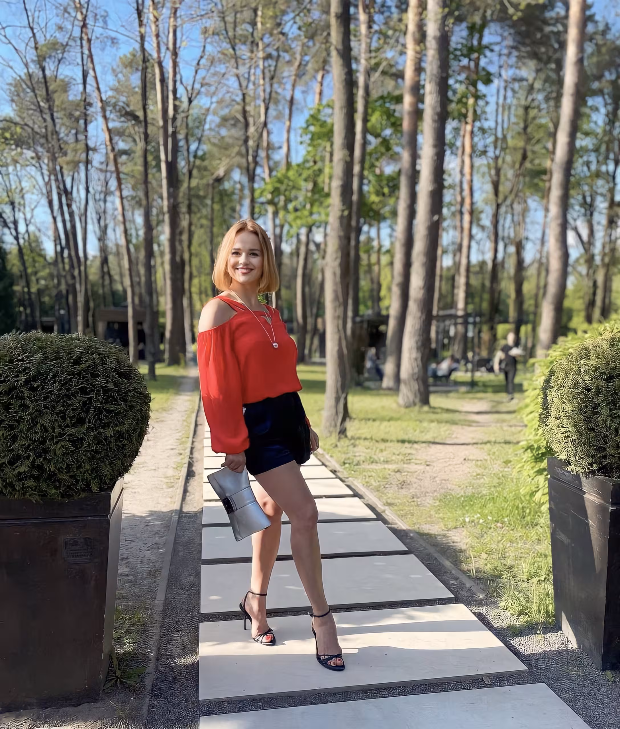 Olena russian dating nj