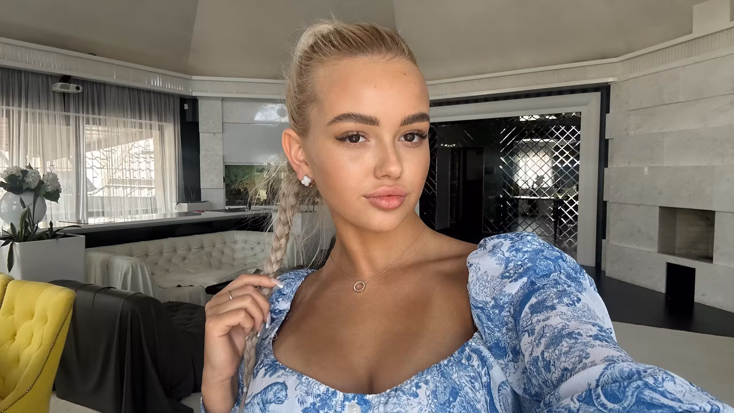 Sofiia russian dating orange county