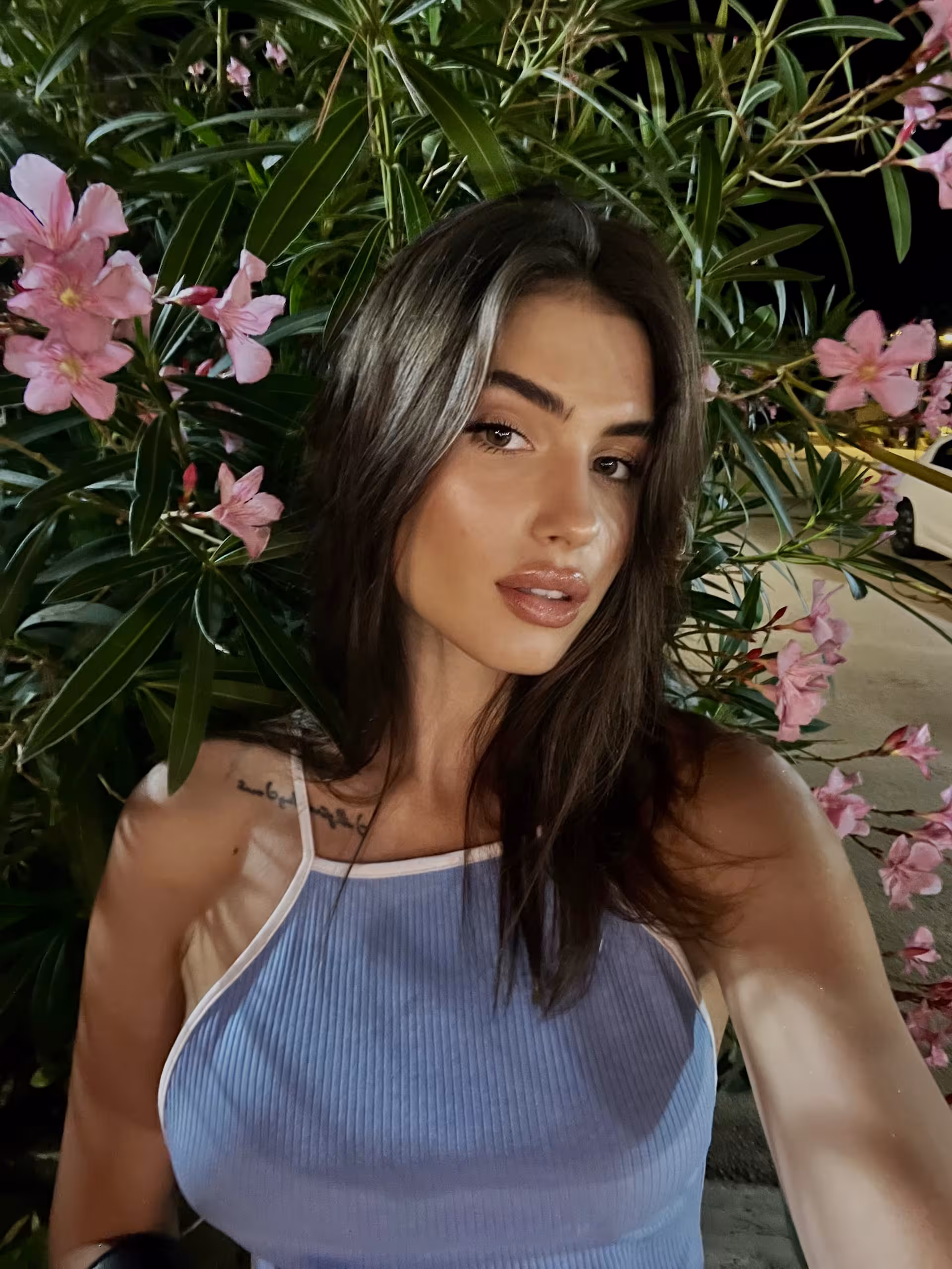 Anastasiia russian dating pictures