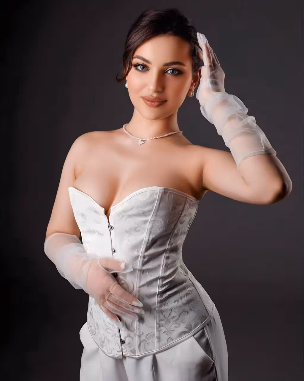 Yana russian dating service