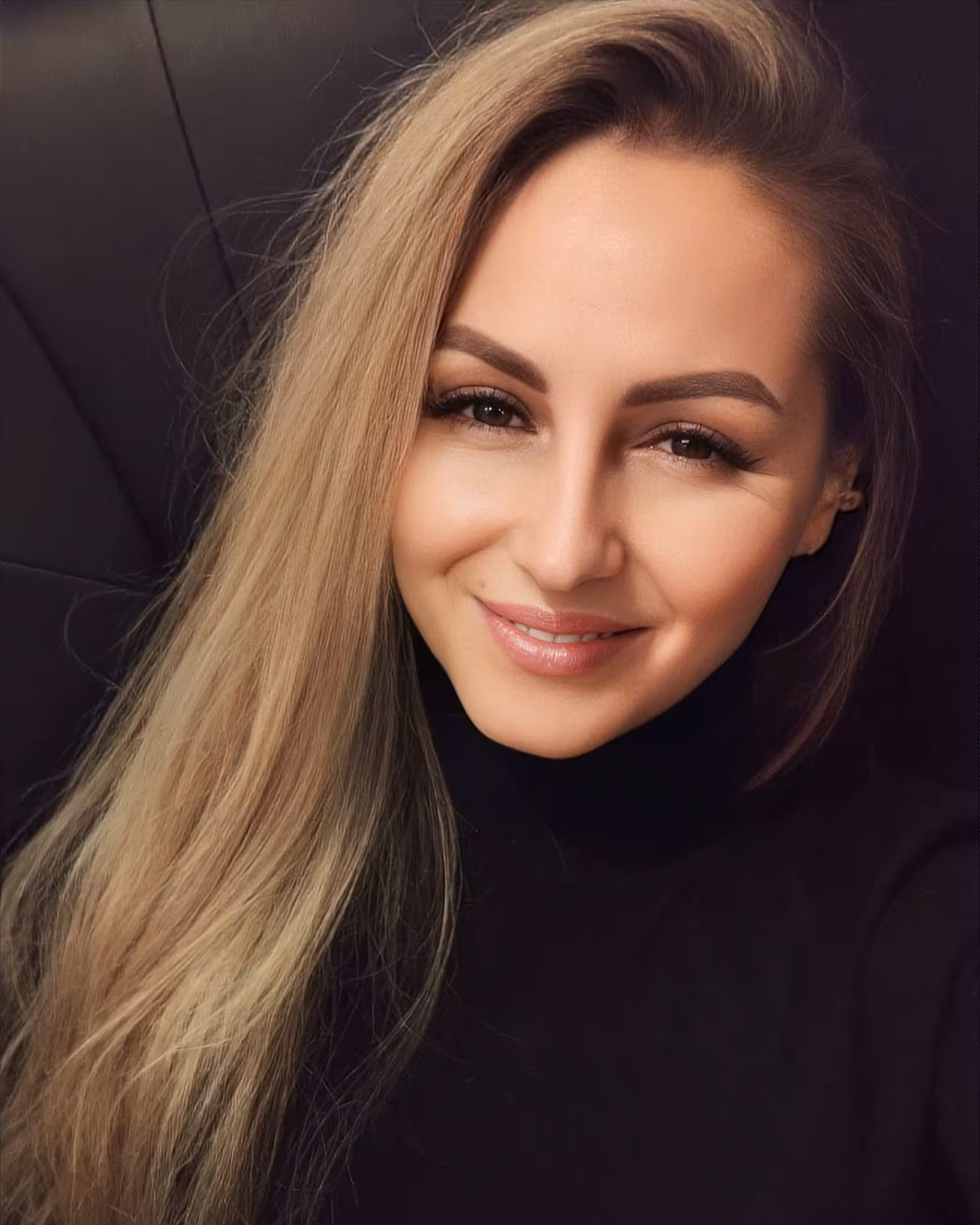 Olena russian dating standards