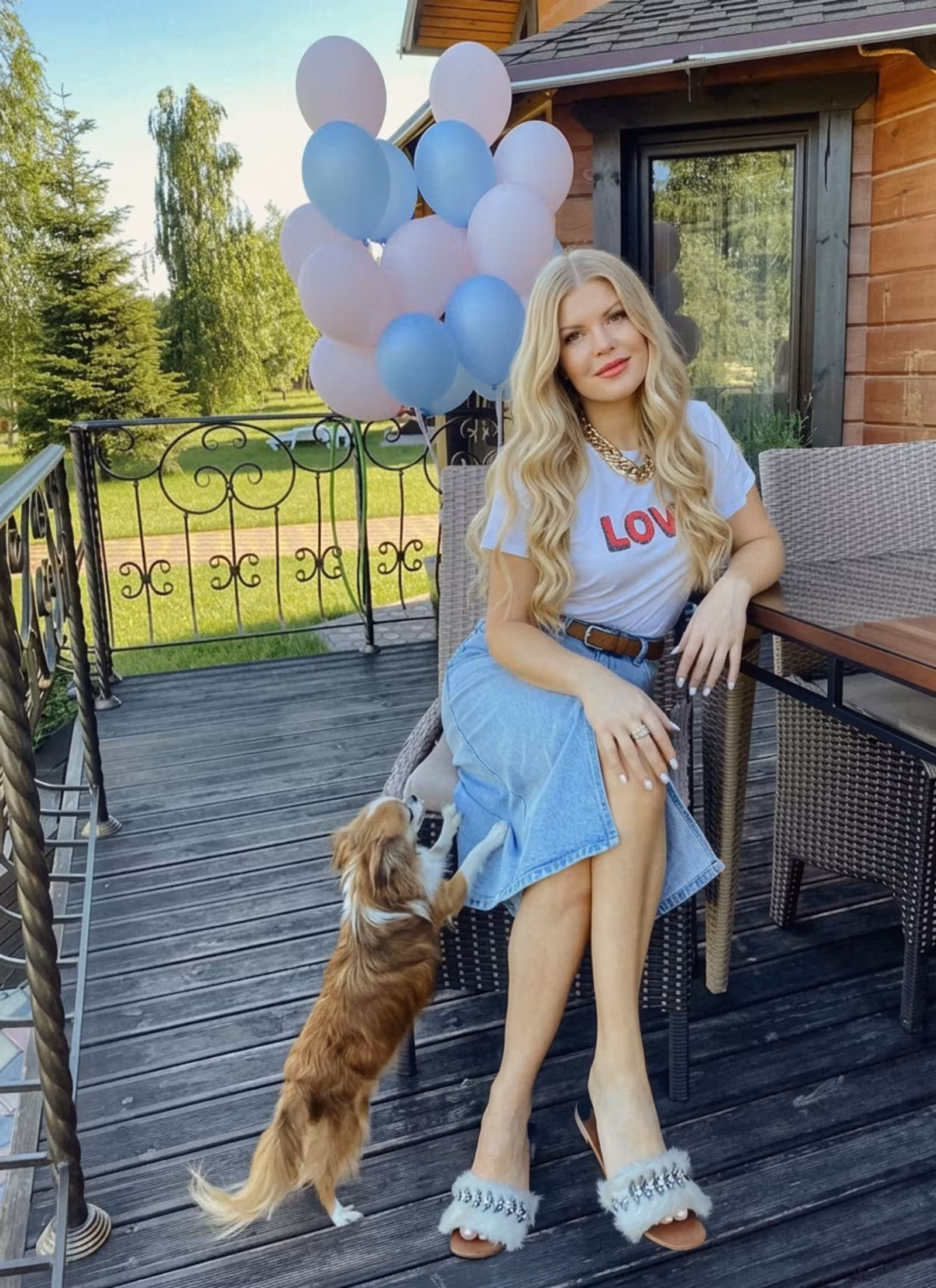 Nadiia  russian orthodox dating site