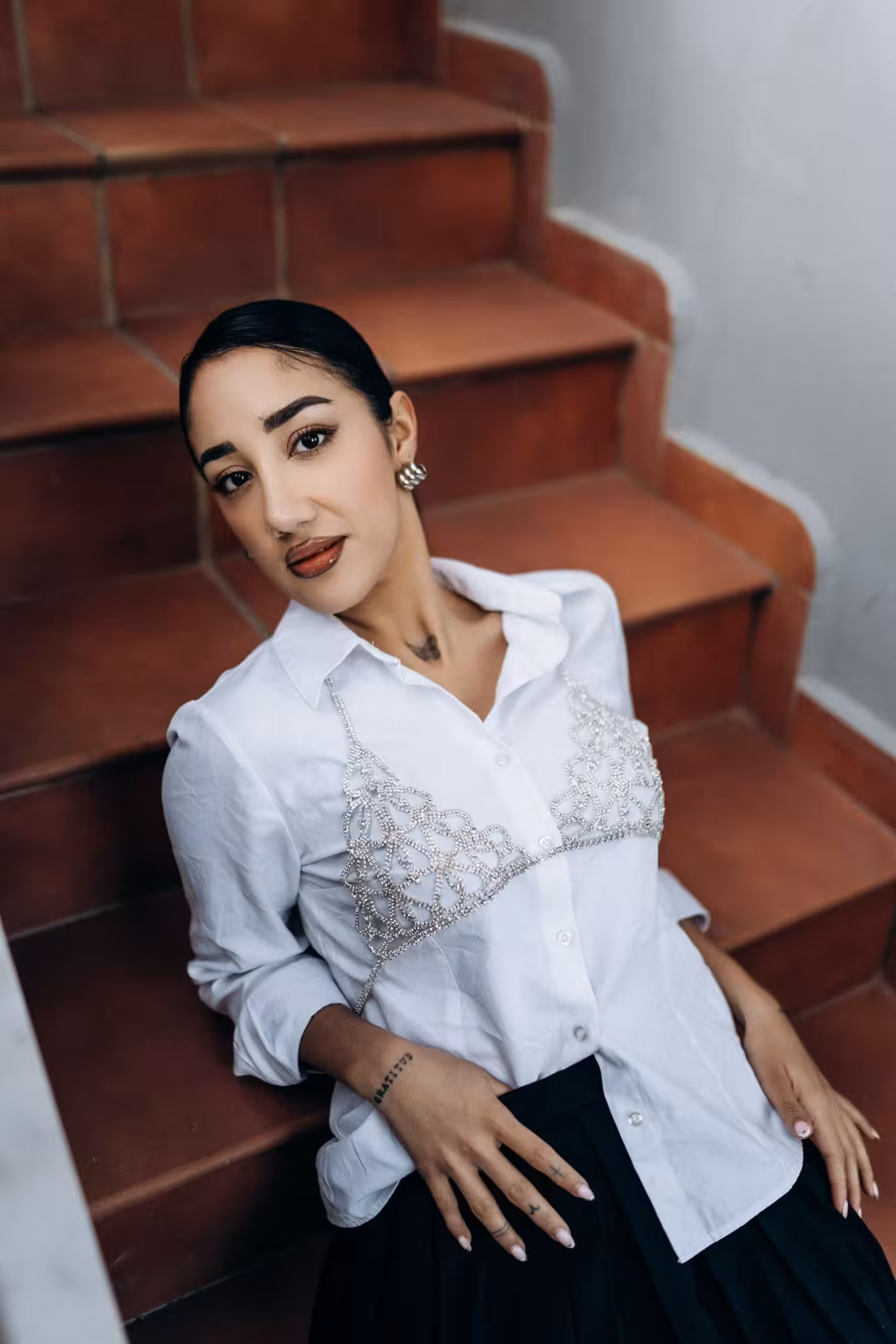 Gabriela russian woman dating tips