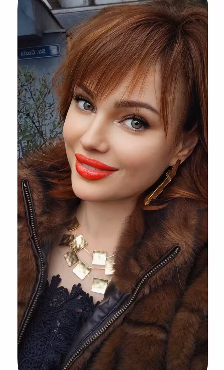 Natalia  names of russian dating site