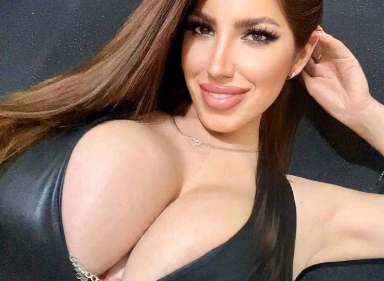 Daiana popular russian dating app