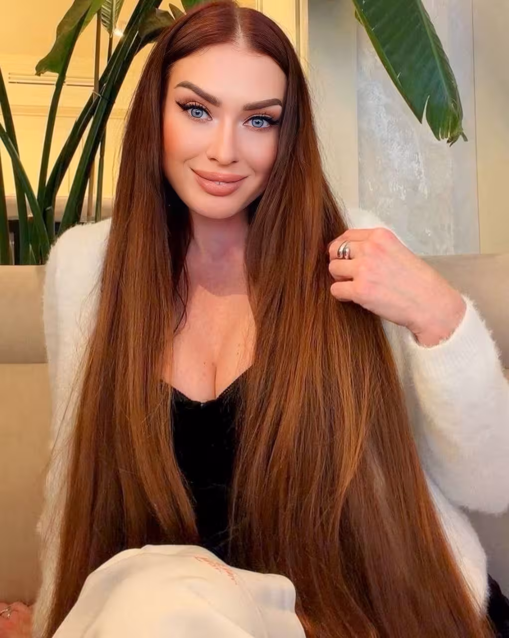 Olga russian app for dating