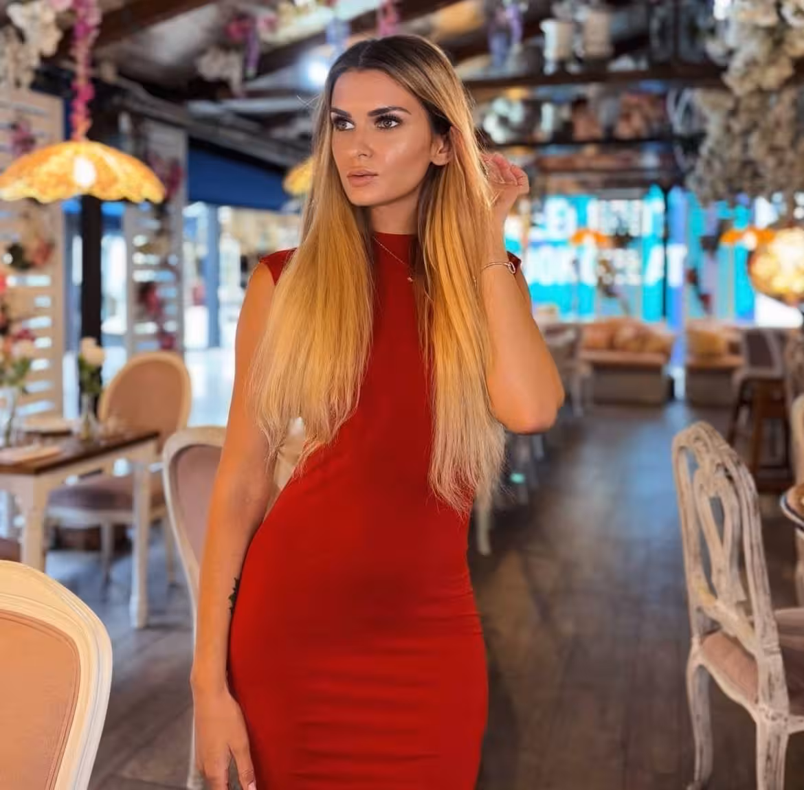Olena russian dating service