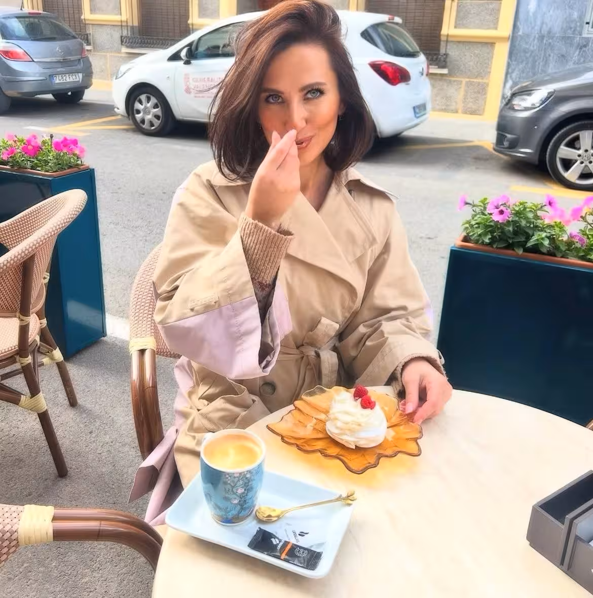 Viktoriia russian dating site uk