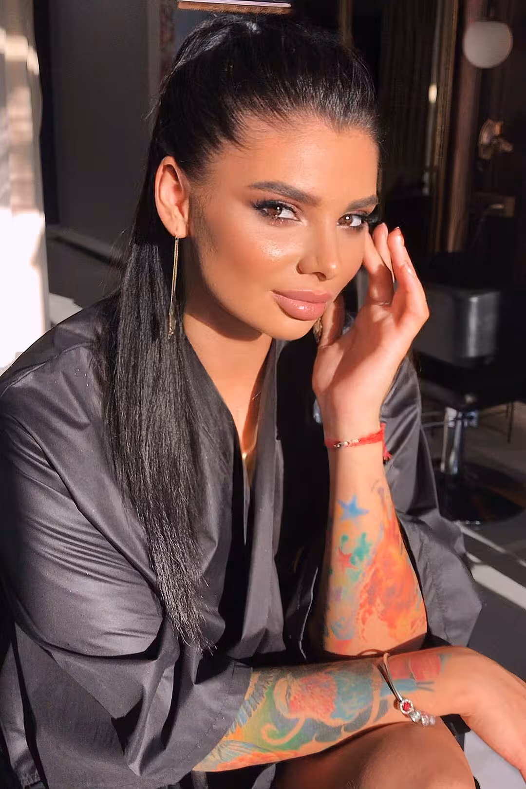 Elina russian dating website pictures