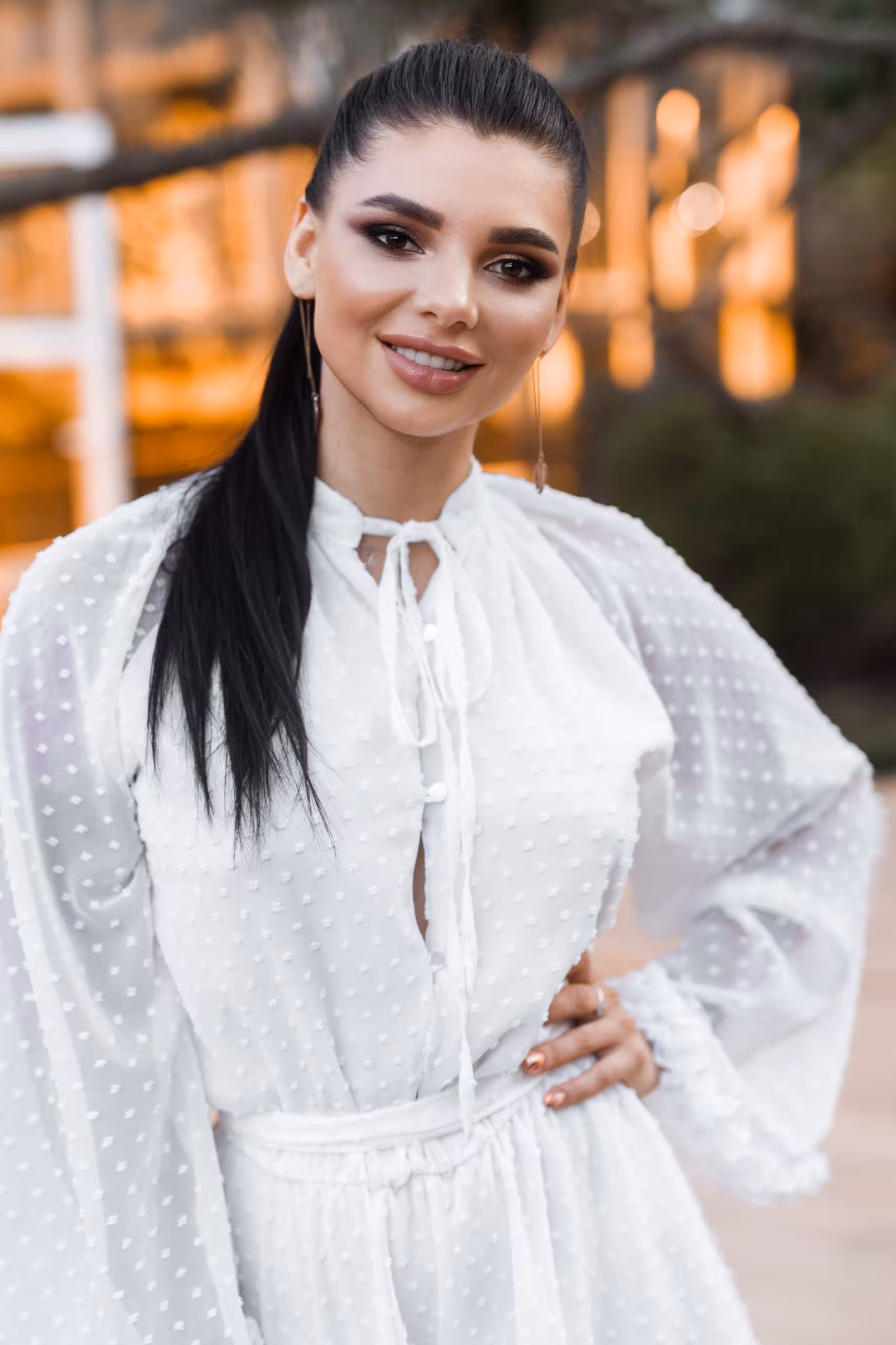 Elina russian dating website pictures