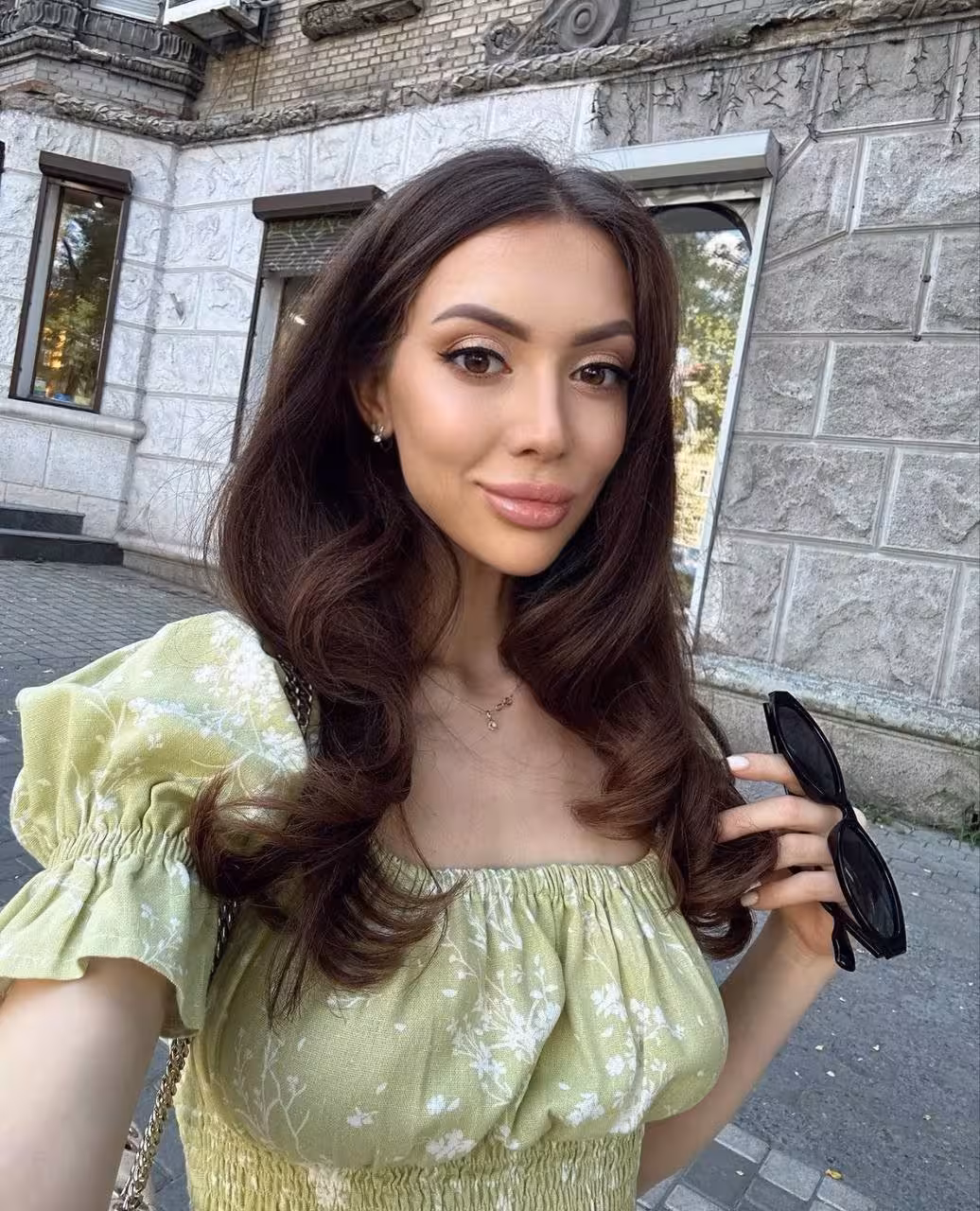 Kateryna russian dating websites in usa