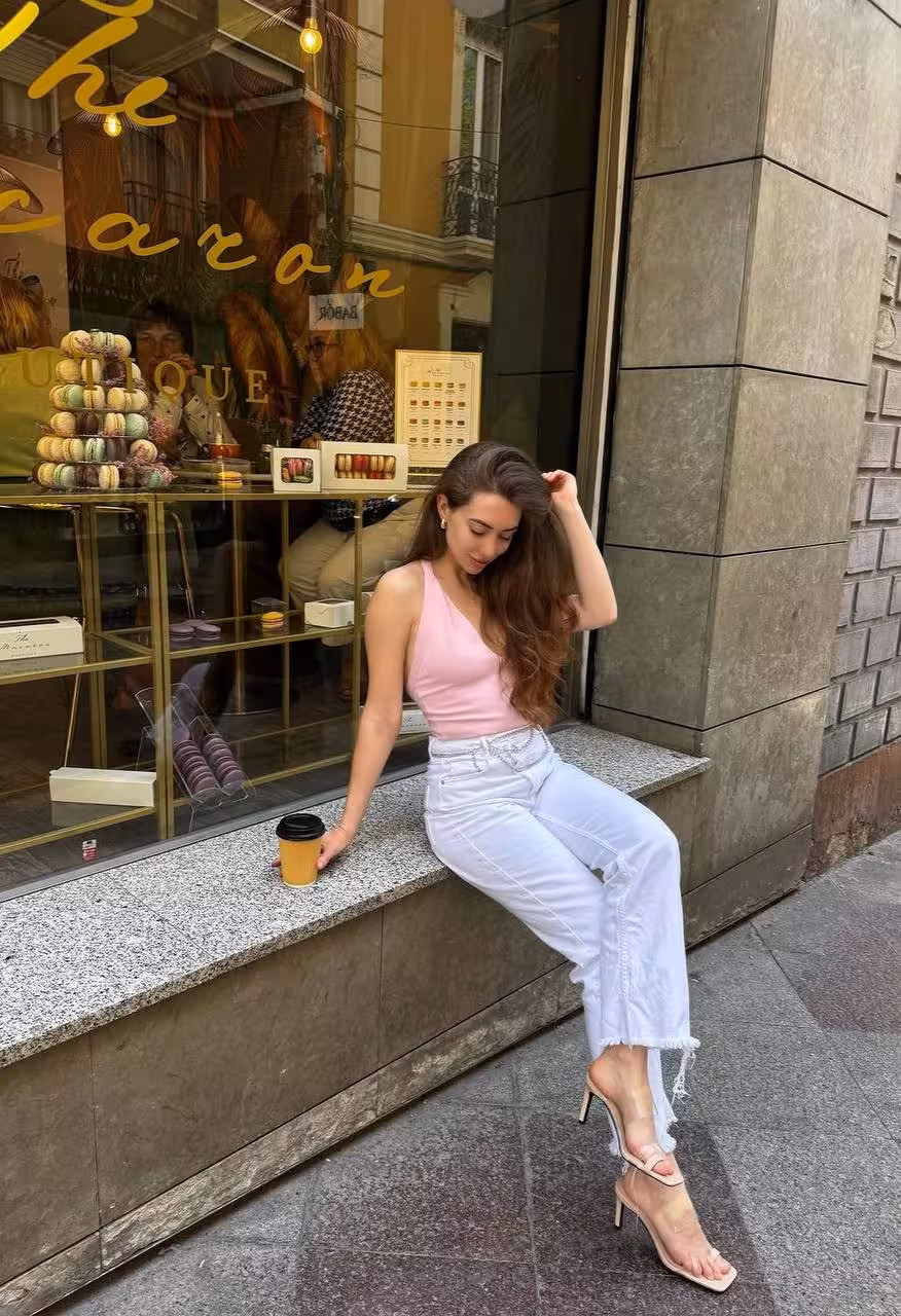 Kateryna russian dating websites in usa
