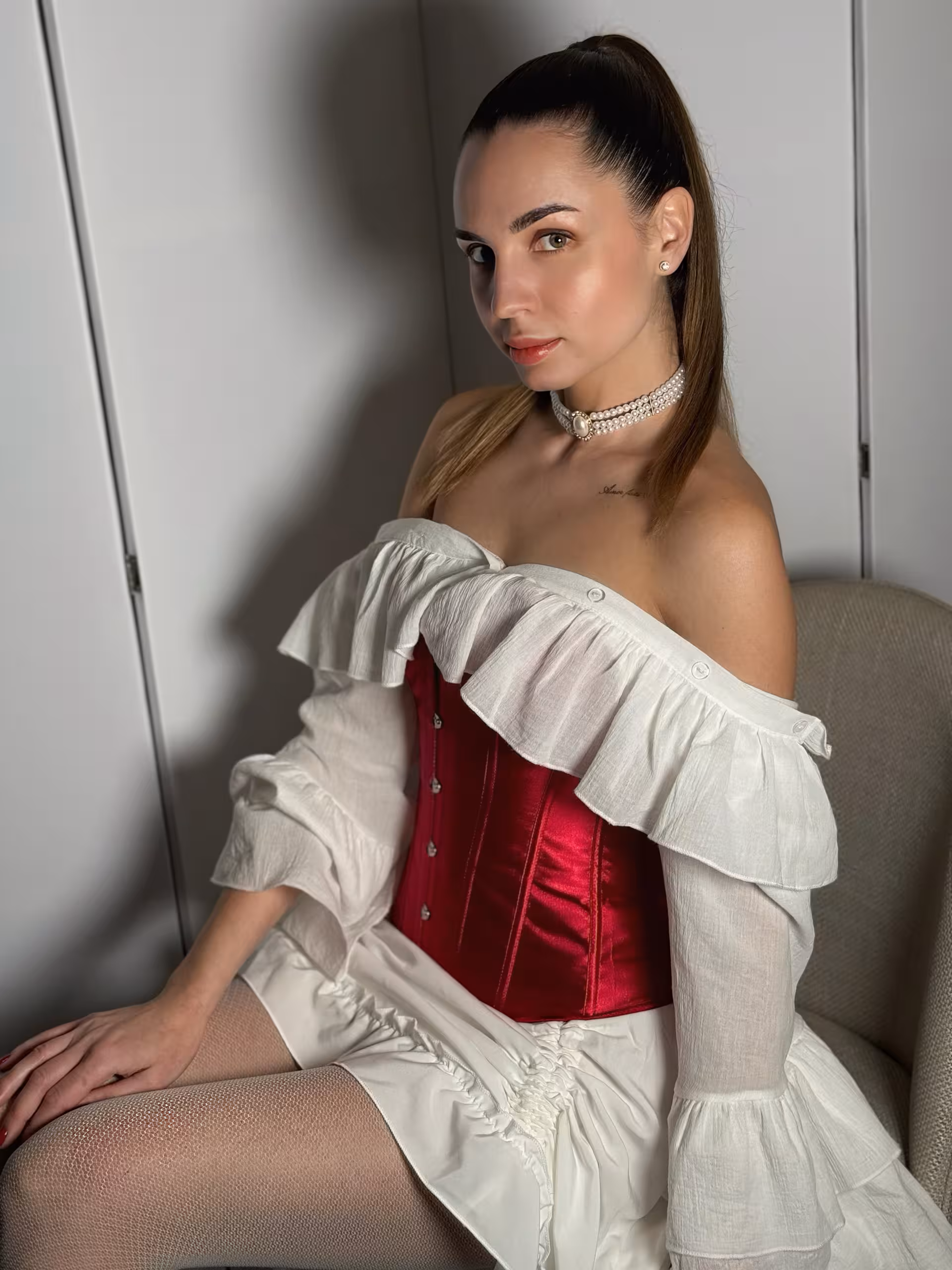 Anna russian wives dating