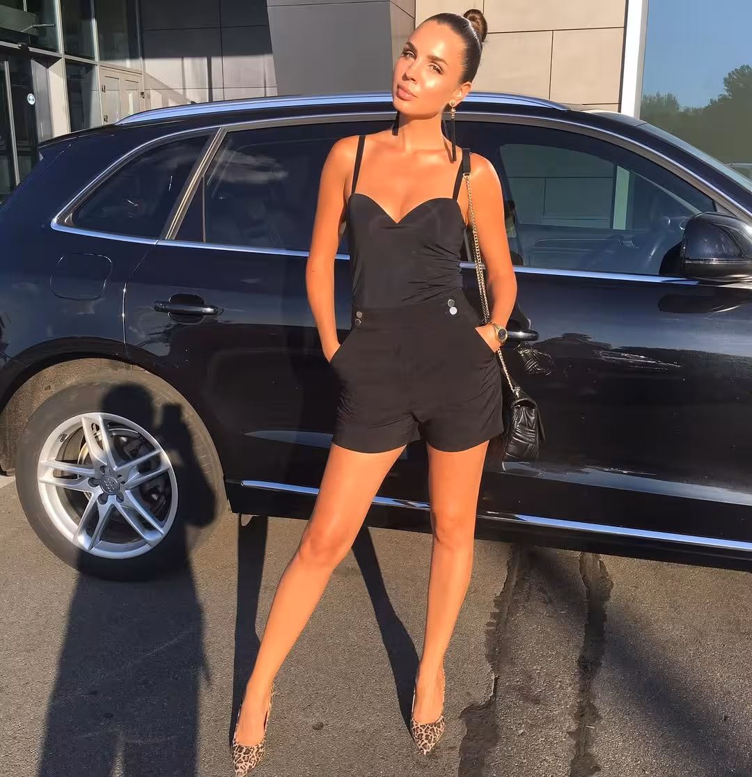 Anna russian wives dating