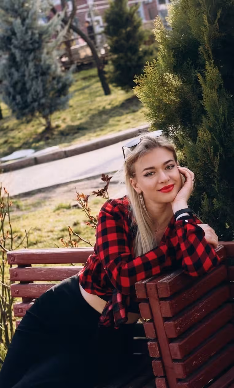 Iryna  website russian dating app