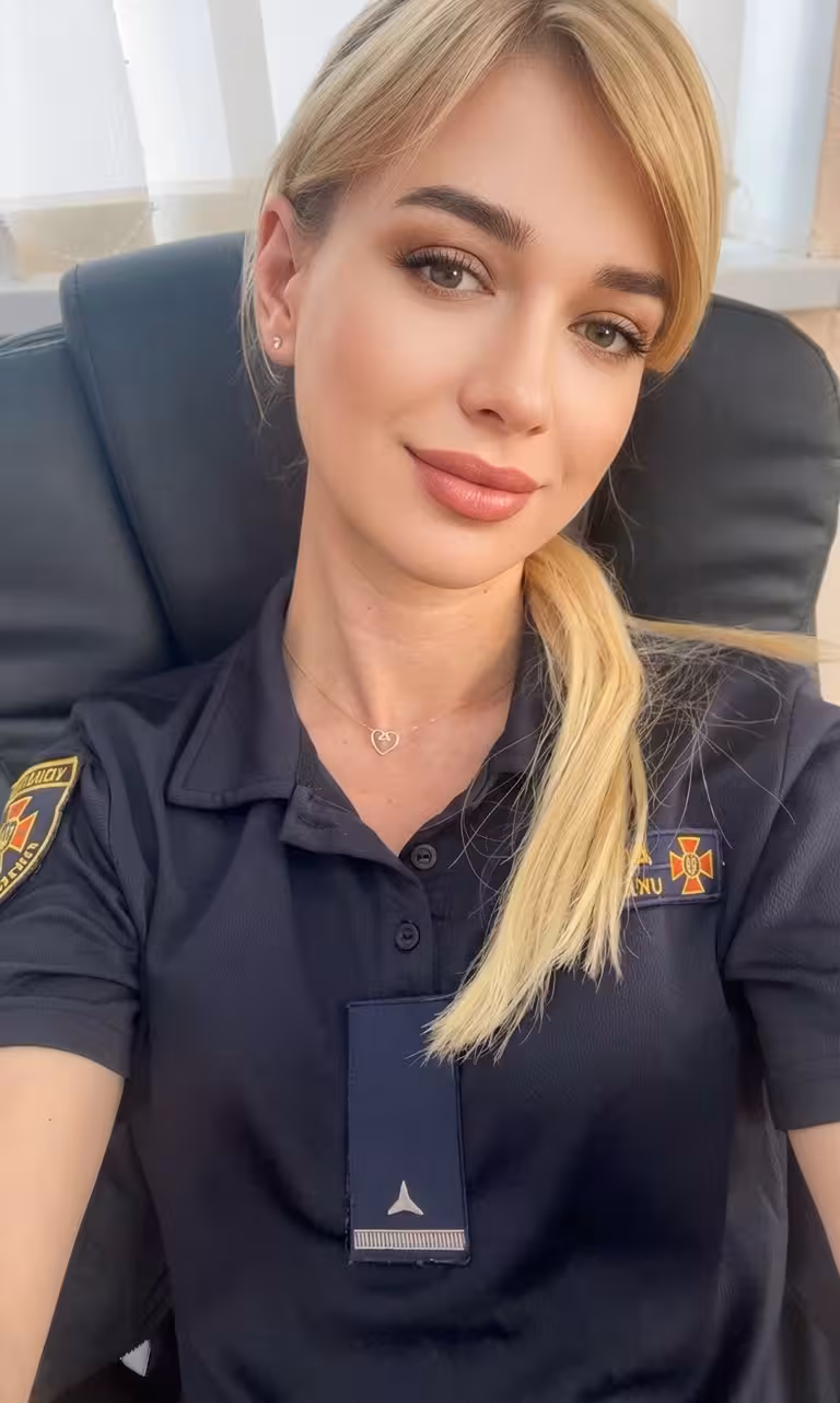 Iryna  website russian dating app