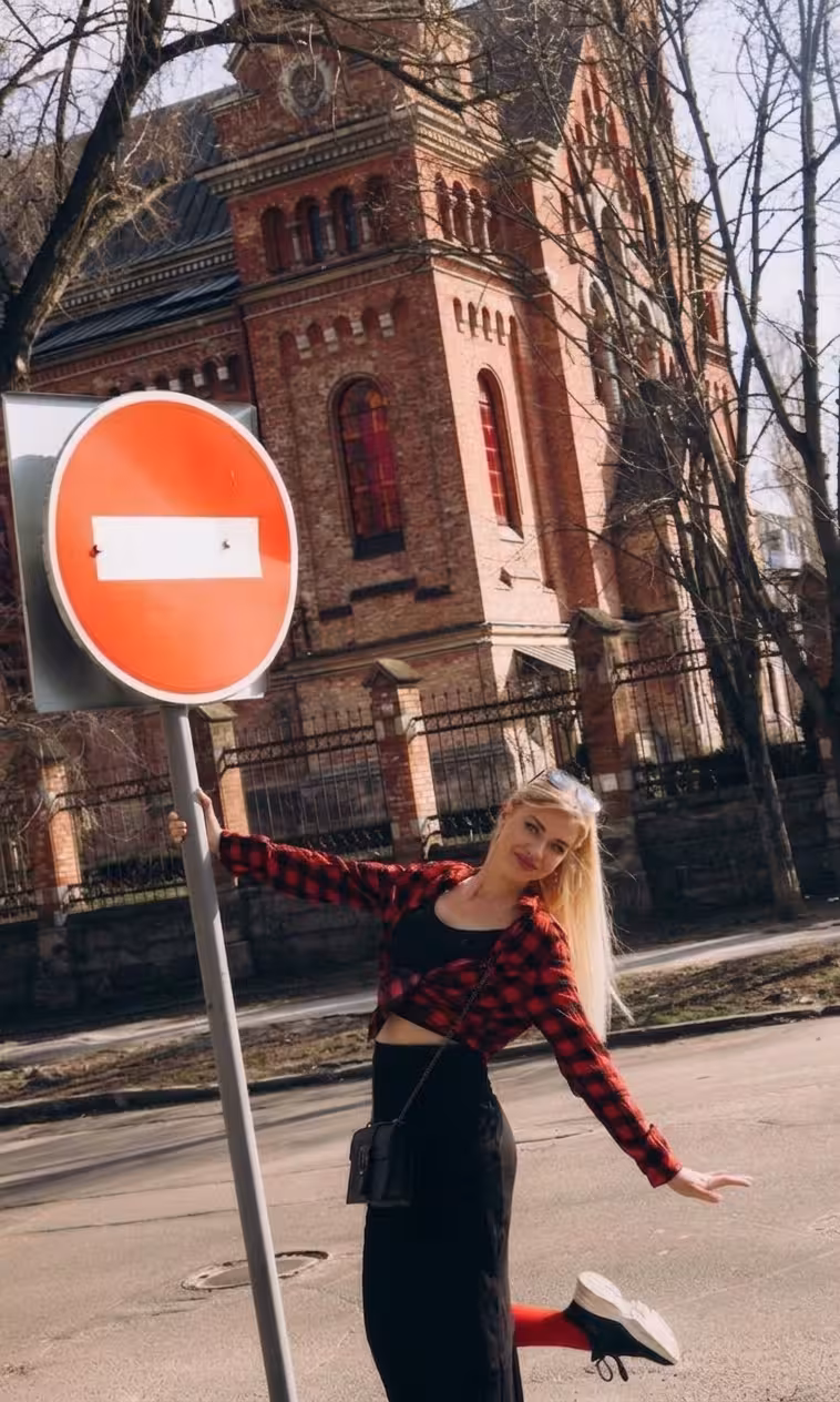 Iryna  website russian dating app