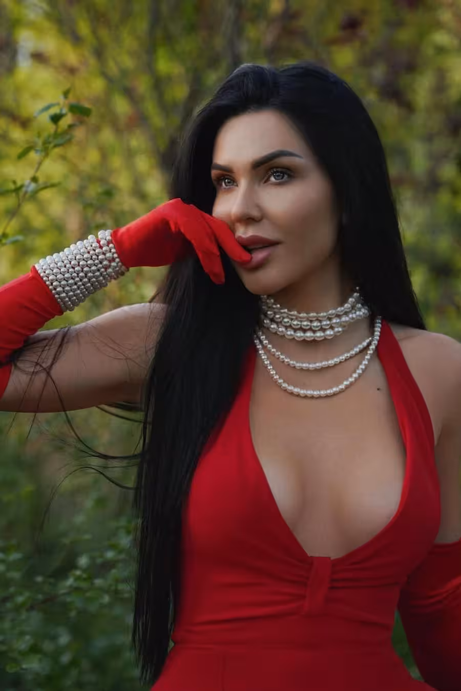 Maria brides eleonor ukraine