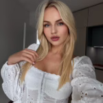Yana candy brides ukraine