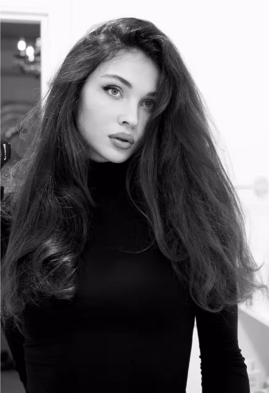 Tanya older ukraine brides
