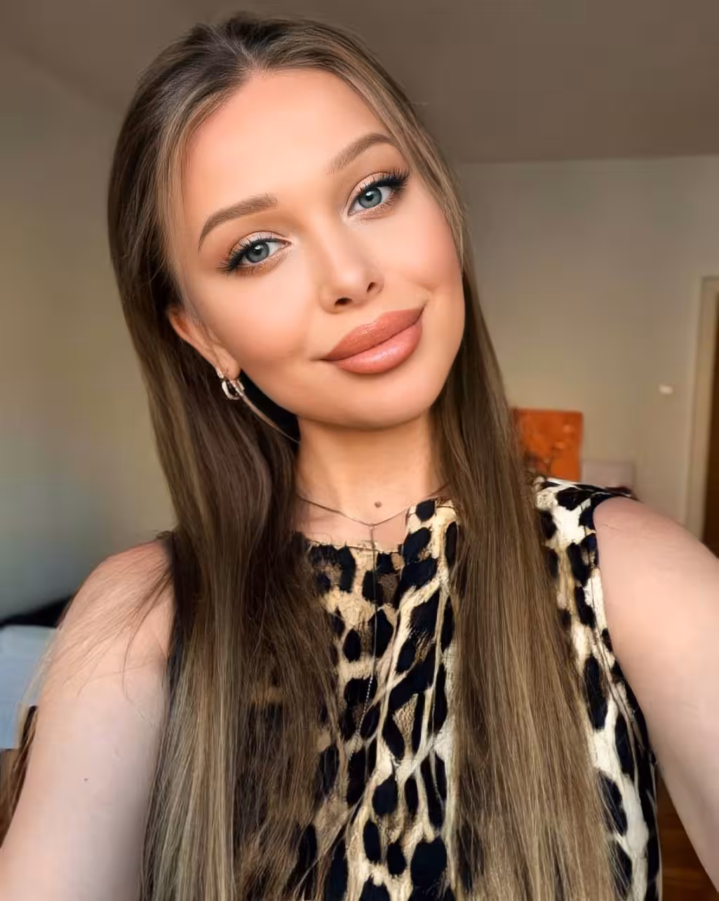 Anastasia slavic girls