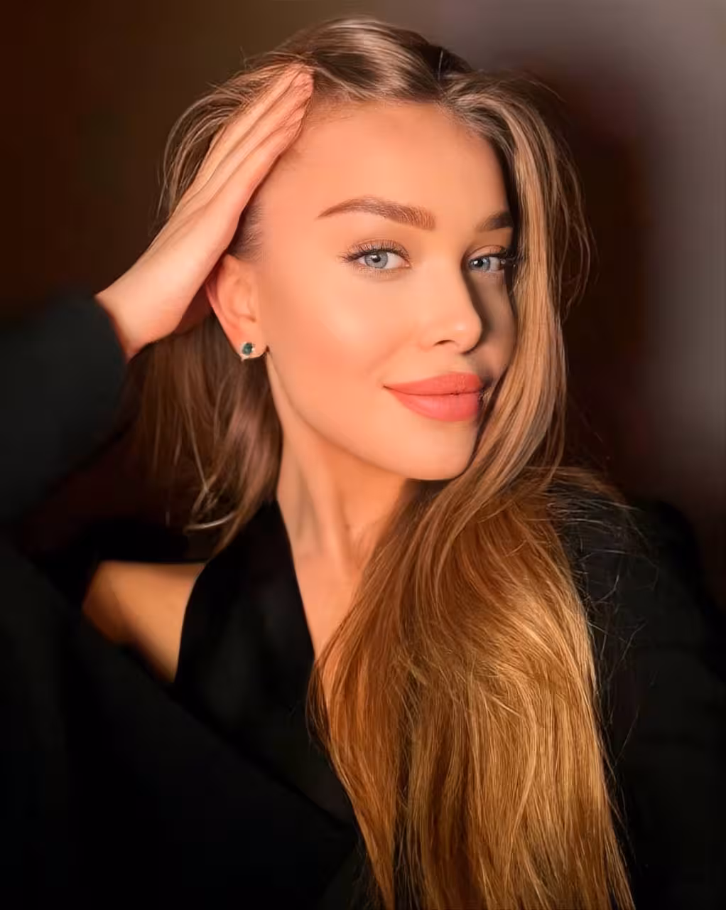 Anastasia slavic girls