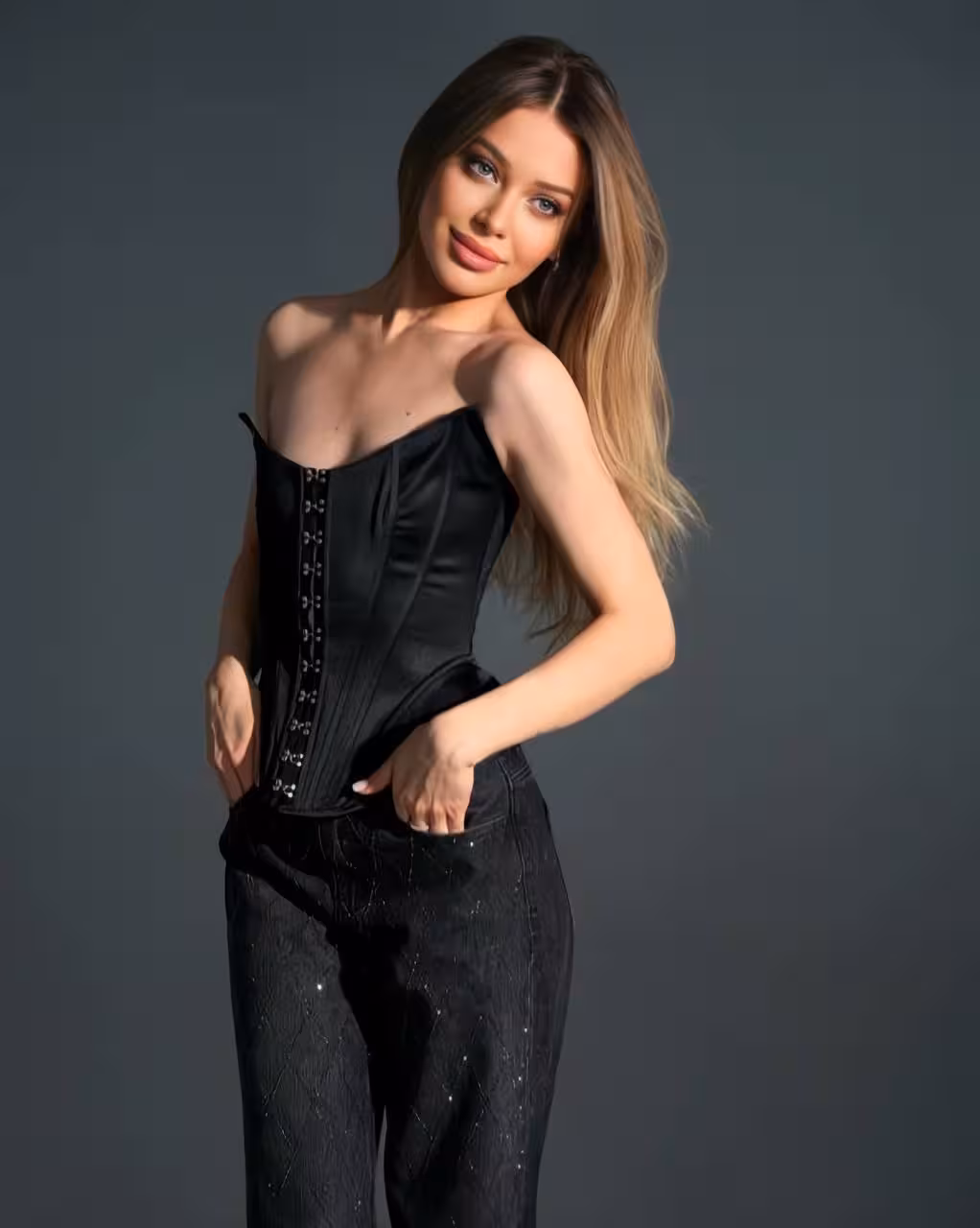 Anastasia slavic girls