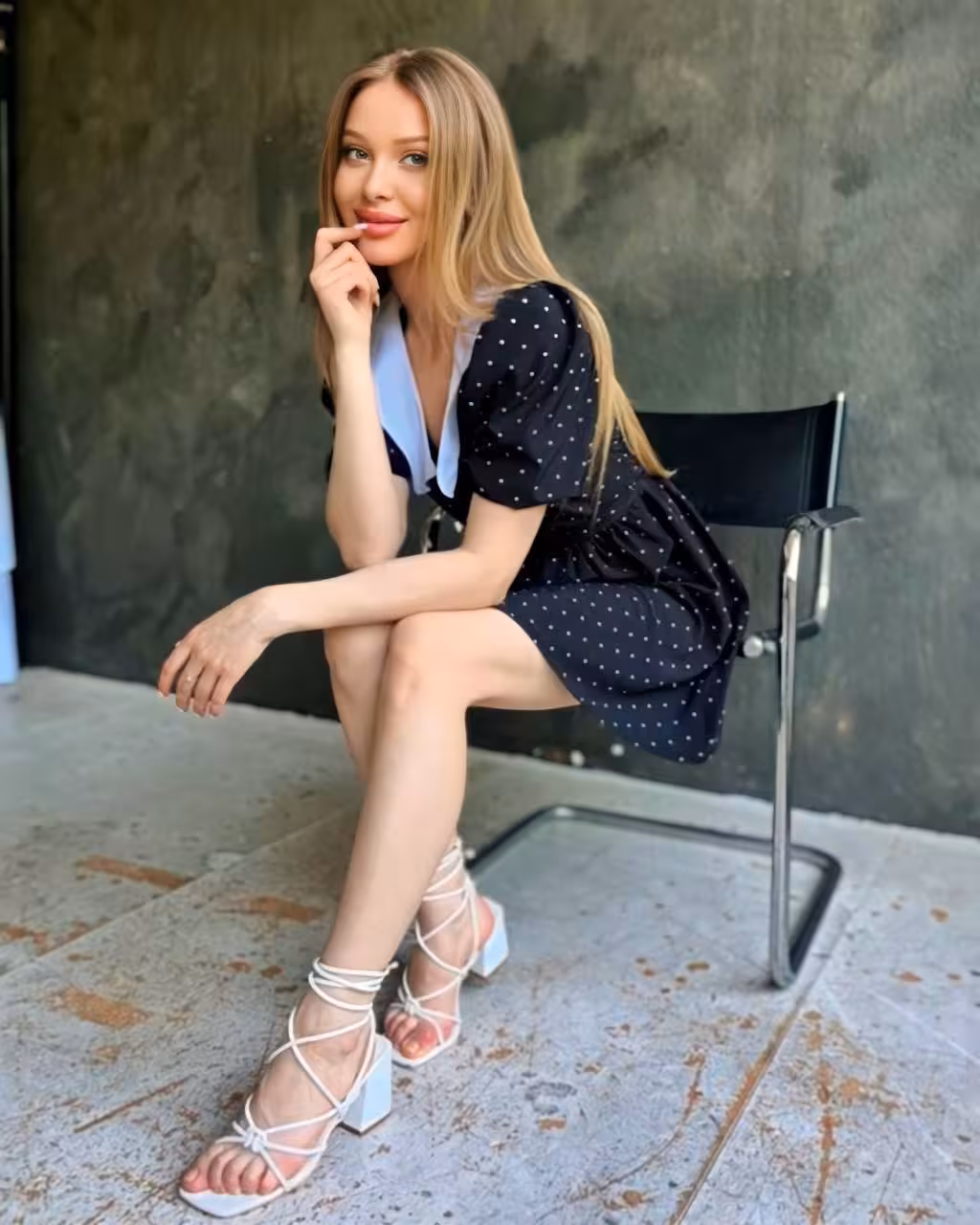 Anastasia slavic girls