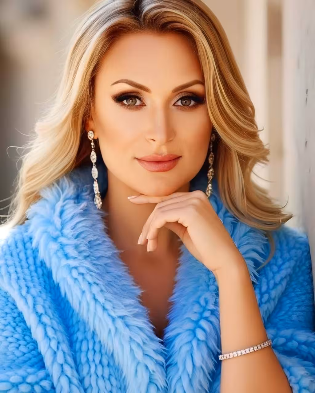 Viktoria ukrainian brides over 40
