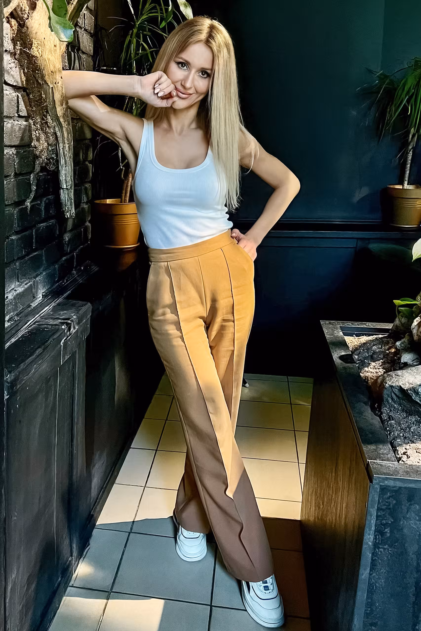 Evgenia ukrainian ladies