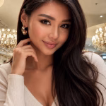 Kamilya 30 London United Kingdom I am excited to be someone's bride