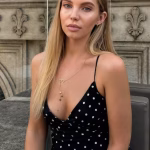 Yulia 28 Bratislava Slovakia I am prepared to be a devoted bride