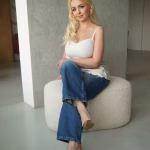 Mila 47 Kyiv Ukraine I am ready to be a peaceful and calm bride