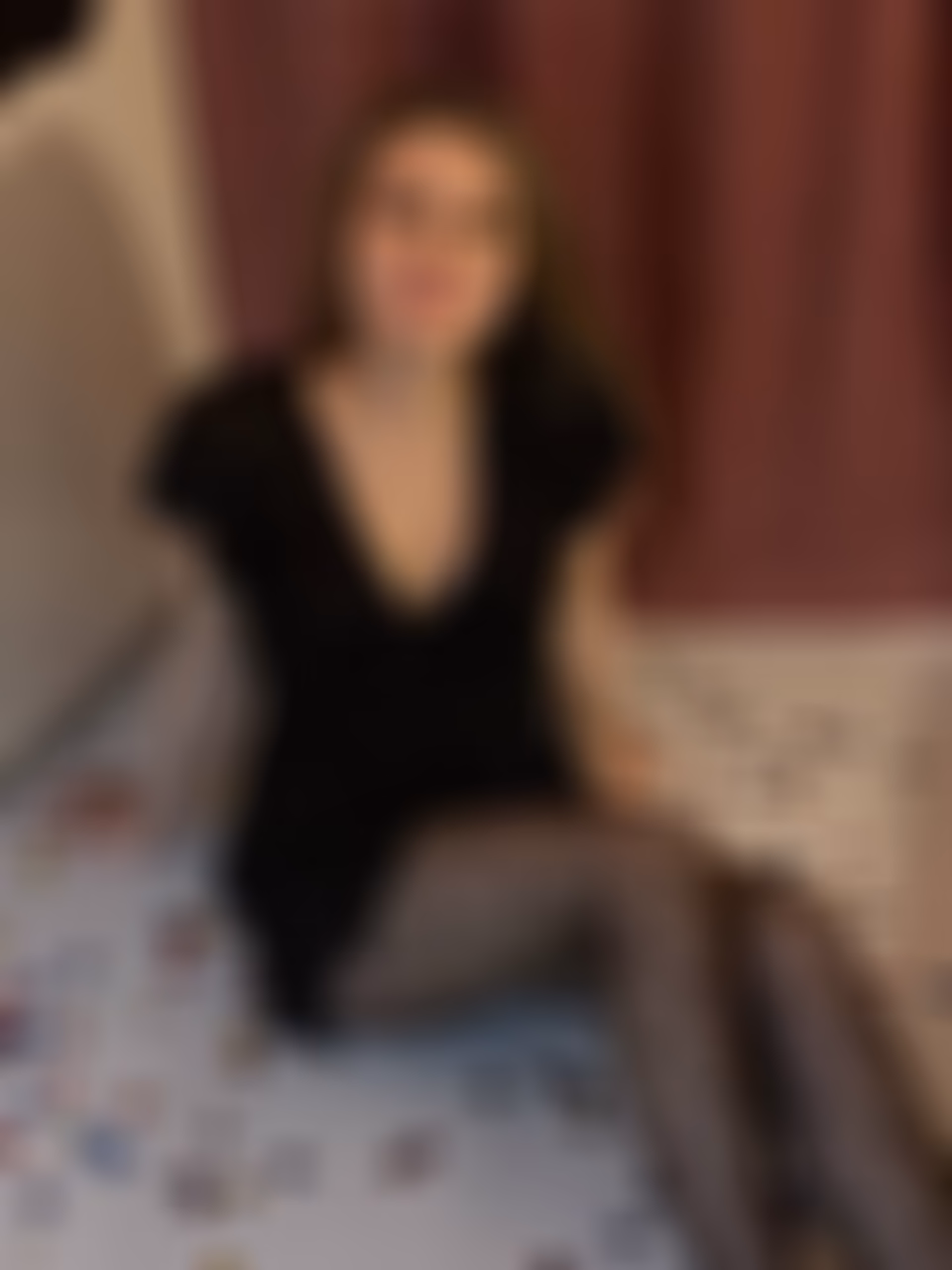 Nastia 34 Lodz Poland I want to be a beautiful bride for you