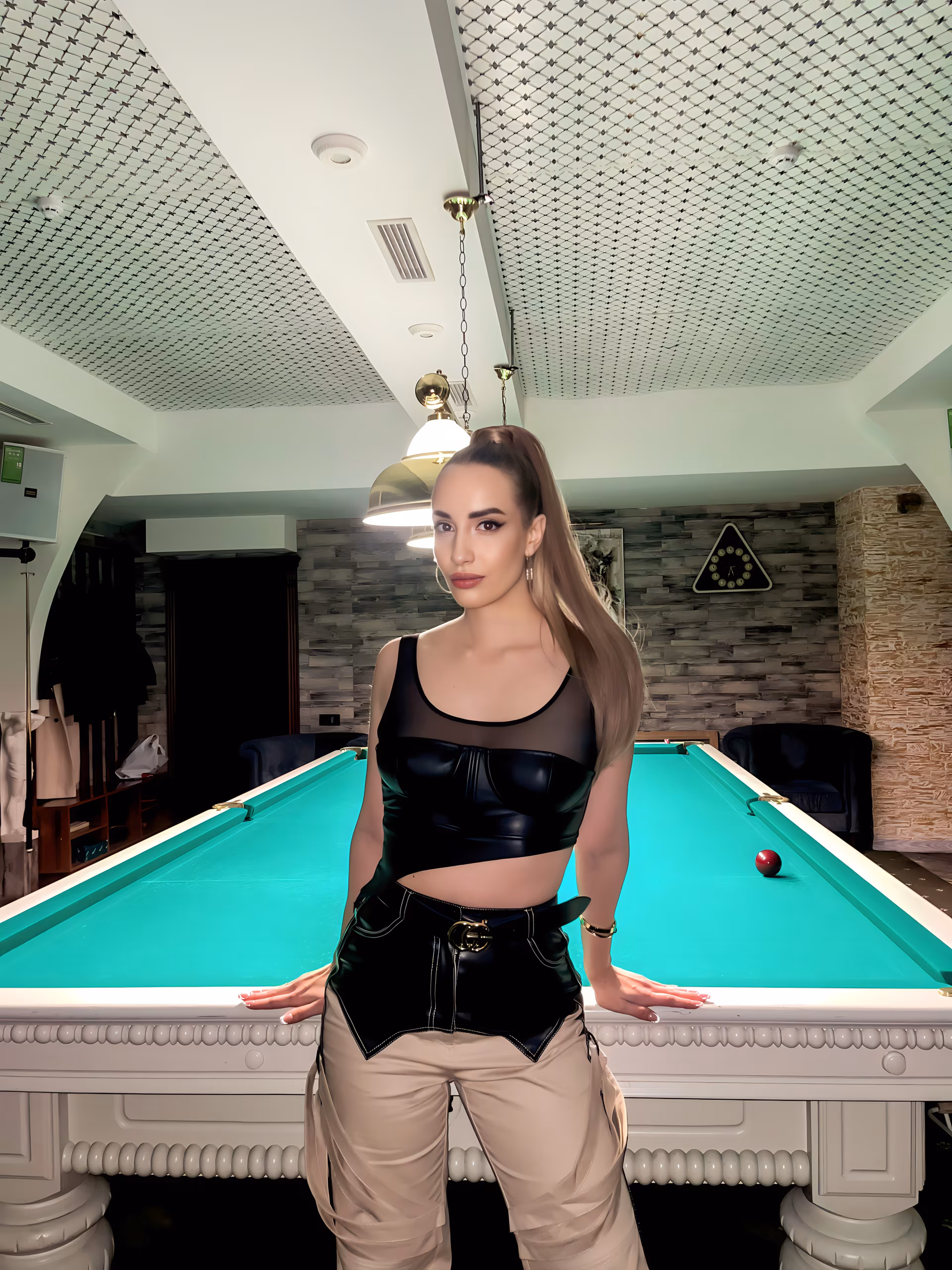 Anastasiia 24 Torrox Spain I want to be your bride forever