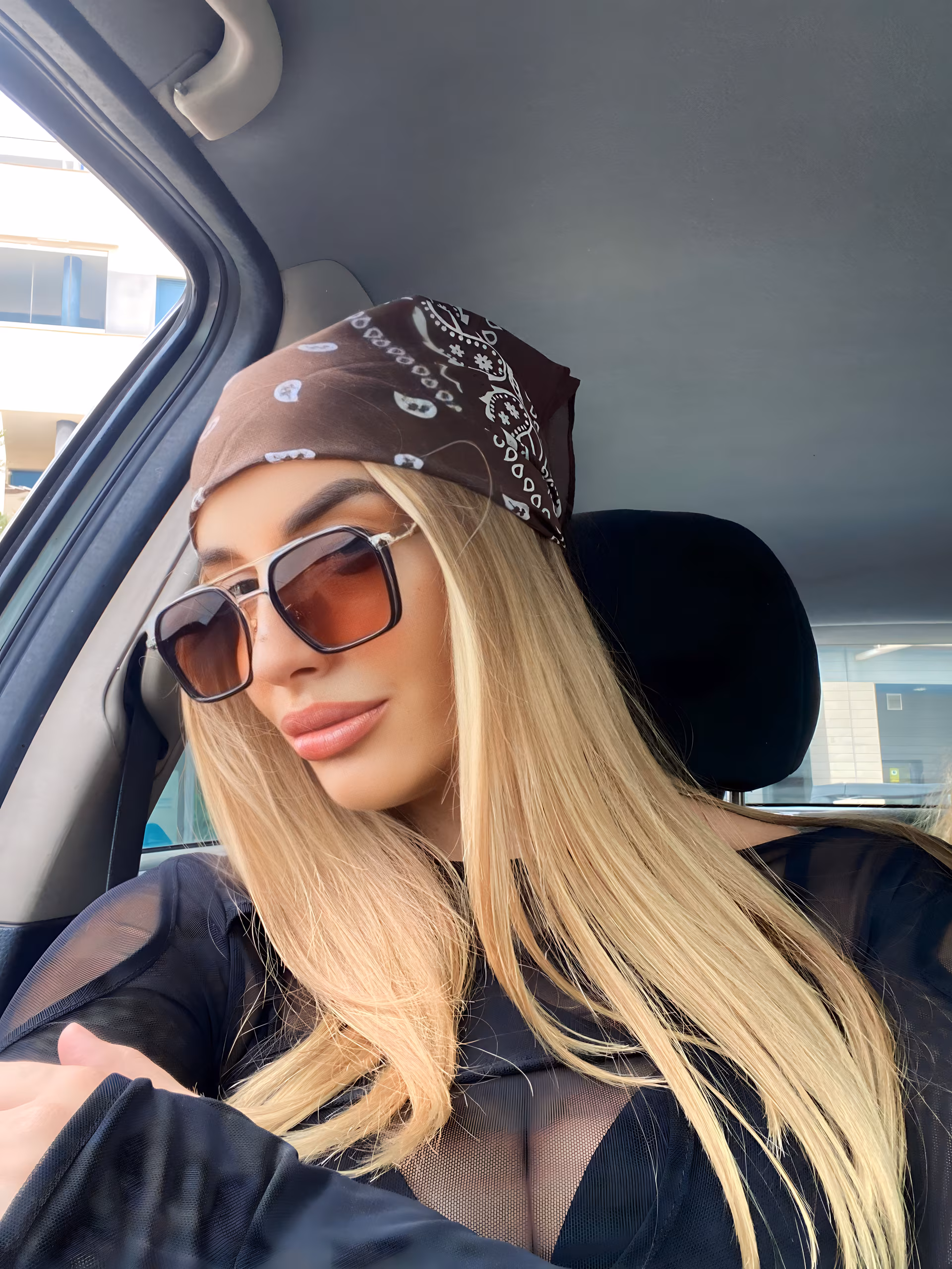 Anastasiia 24 Torrox Spain I want to be your bride forever