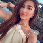 Iryna 34 Lisboa Portugal I want to be your sweet and kind bride