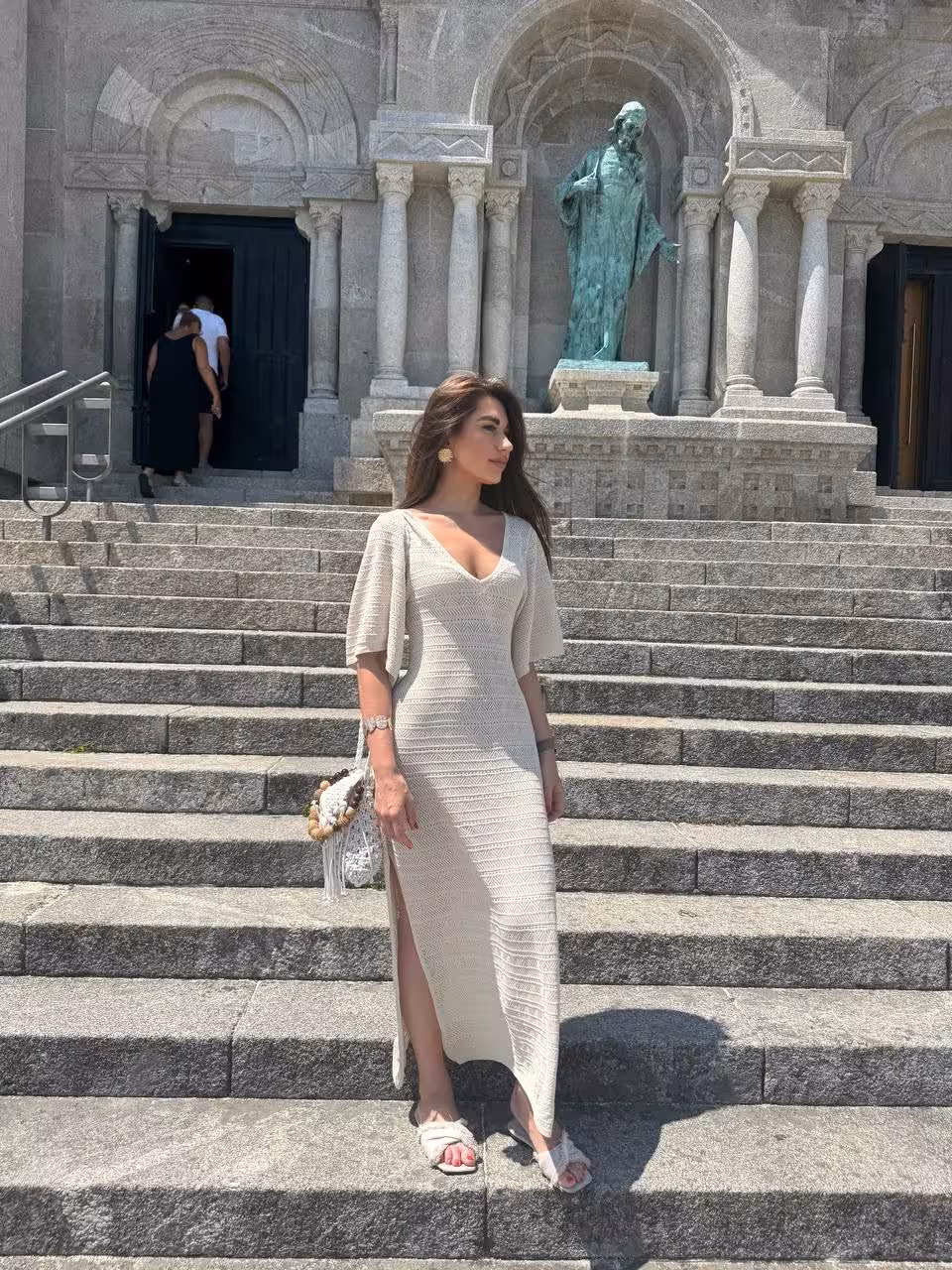 Iryna 34 Lisboa Portugal I want to be your sweet and kind bride