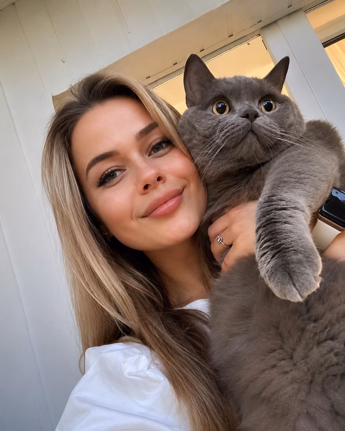 Marta 26 Stryi  Ukraine I want to be your sweet and kind bride